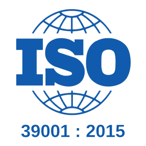ISO 39001:2015